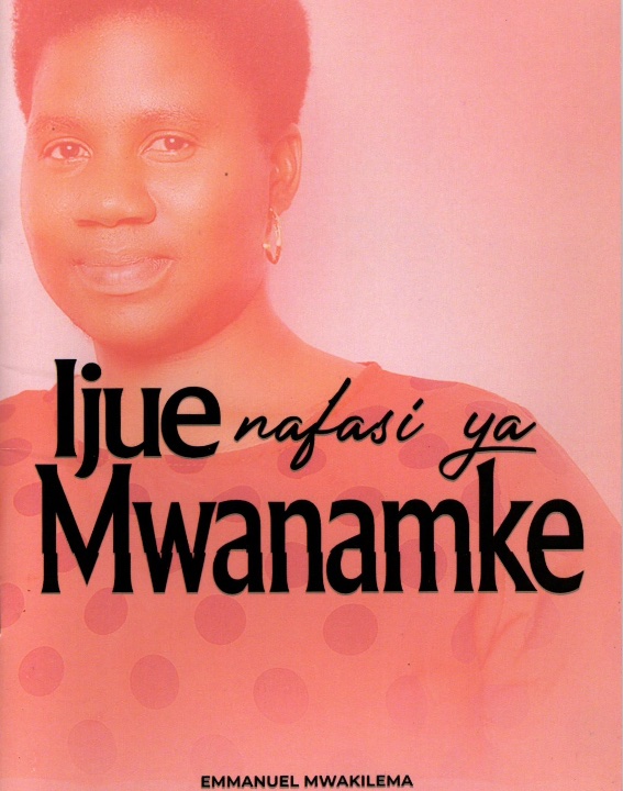 Ijue Nafasi ya Mwanamke