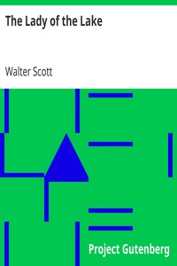 The Lady of the Lake